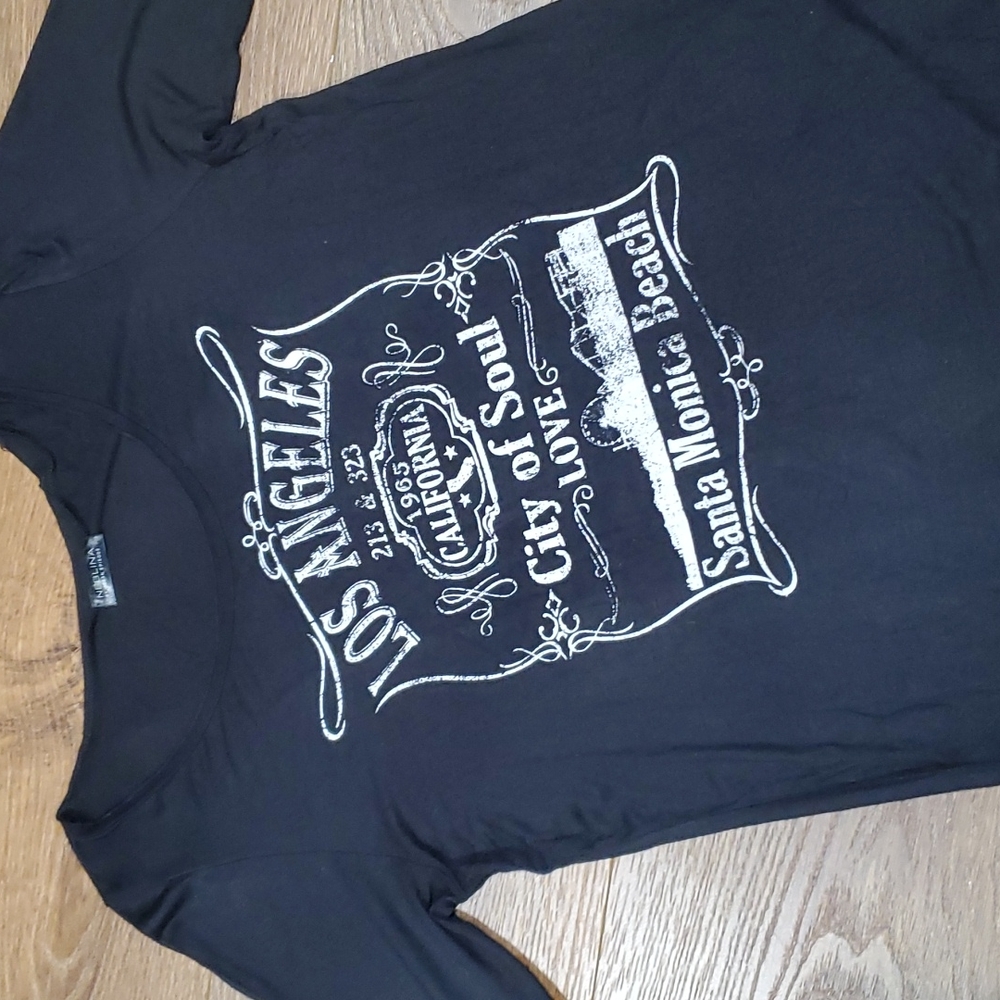 NEBLINA tshirt.     #4281